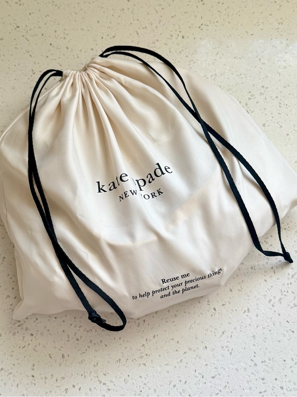 Kate Spade Lemon Drop Raffia Purse - Picture 3 of 9